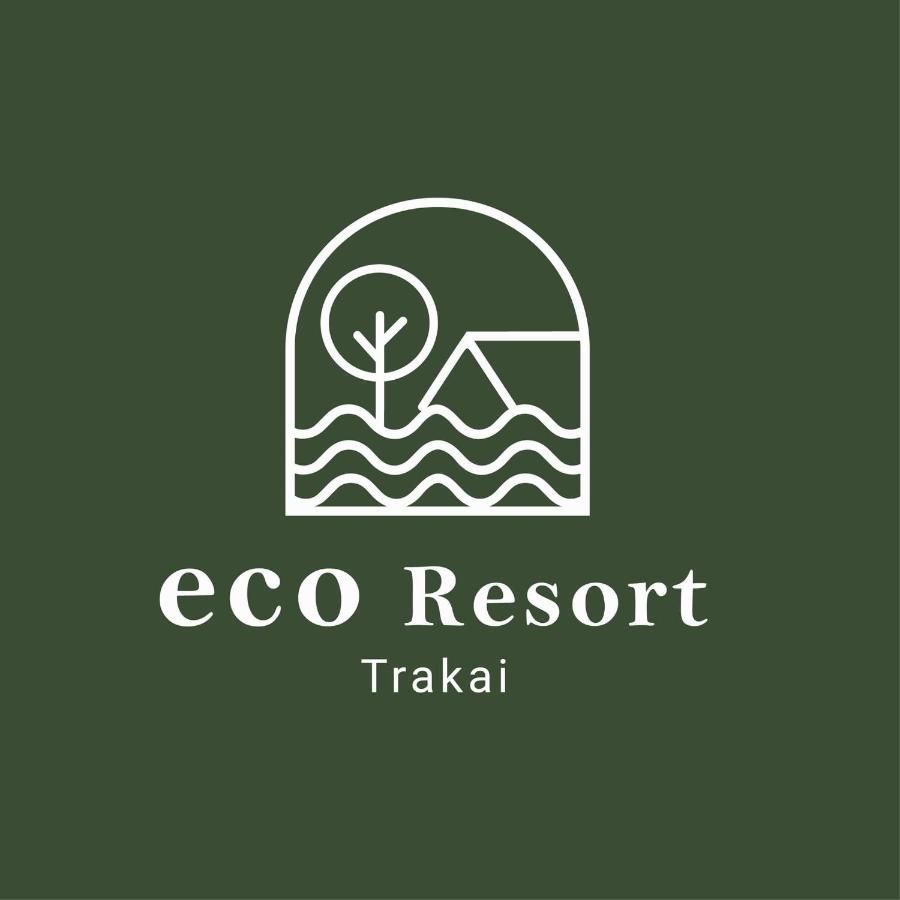 Sodybos Kompleksas - Eco Resort Trakai Antakalnis  Bagian luar foto